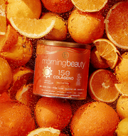 Morningbeauty® Frutas Cítricas 195g